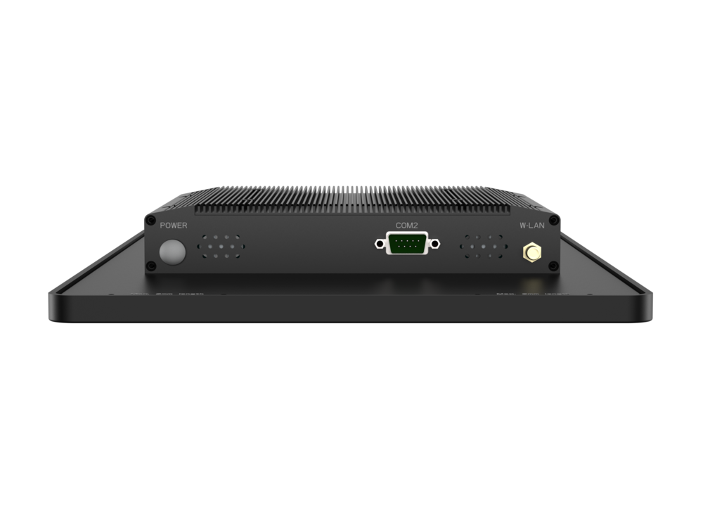 Panel PC 15.6' FT156BI5CAPOB (i5-1145G7E, 8GB RAM/ SSD 240GB, WiFi)