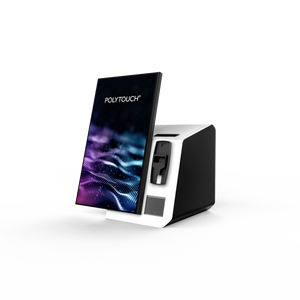 Terminal 21.5' FLEX21.5 (Intel 10.Gen i3, 8GB RAM, 128GB SSD)