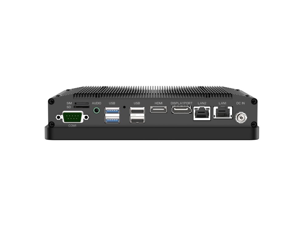 Panel PC 7' FT07X6413ECAPOB (Atom x6413E, 8GB RAM/ SSD 120GB, WiFi)