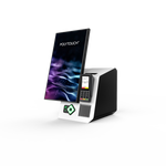 Terminal 21.5' FLEX21.5 ADA (Intel 6.Gen i5, 8GB RAM, 128GB SSD)