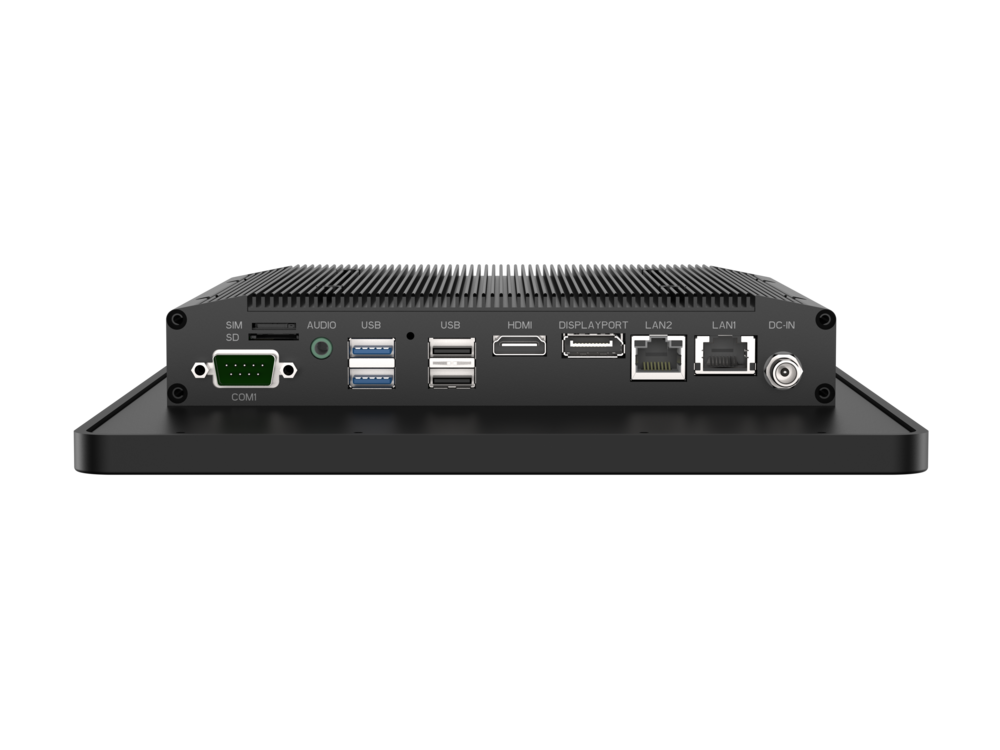 Panel PC 13.3' FT133BI5CAPOB (i5-1145G7E, 8GB RAM/ SSD 240GB, WiFi)