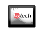 Panel PC 12.1' FT121BX6413ECAPOB (Atom x6413E, 8GB/ SSD 120GB, WiFi)