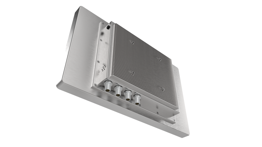 Panel PC 15.6' FT156X6211EIP69KHB IO 2