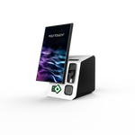 Terminal 21.5' FLEX21.5 ADA (Intel 10.Gen i3, 8GB RAM, 128GB SSD)