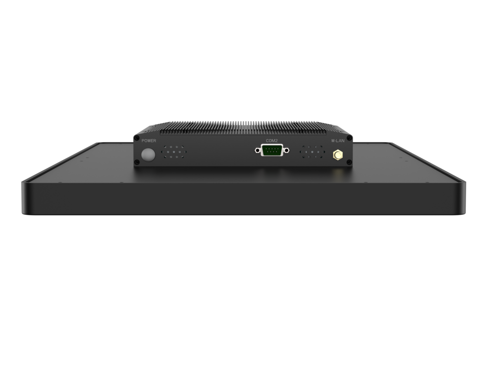 Panel PC 21.5' FT215BI5CAPOB (i5-1145G7E, 8GB RAM/ SSD 240GB, WiFi)