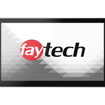 Panel PC 21.5' FT215BX6413EACAPOB front