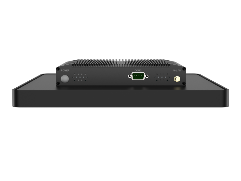 Panel PC 15' FT15BI5CAPOB (i5-1145G7E, 8GB RAM/ SSD 240GB, WiFi)