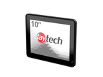 Panel PC 10' FT10BX6413ECAPOB (Atom x6413E, 8GB/ SSD 120GB, WiFi)