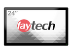 Panel PC 24' FT24BI5CAPOB (i5-1145G7E, 8GB RAM/ SSD 240GB, WiFi)