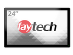 Panel PC 24' FT24BI5CAPOB (i5-1145G7E, 8GB RAM/ SSD 240GB, WiFi)