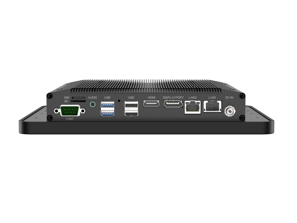 Panel PC 10' FT10BI5CAPOB (i5-1145G7E, 8GB RAM/ SSD 240GB, WiFi)