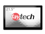 Panel PC 21.5' FT215BX6413ECAPOB (Atom x6413E, 8GB/ SSD 120GB, WiFi)