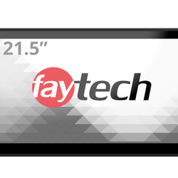 Panel PC 21.5' FT215BX6413ECAPOB (Atom x6413E, 8GB/ SSD 120GB, WiFi)