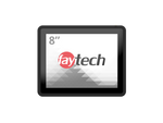 Panel PC 8' FT08X6413ECAPOB (Atom x6413E, 8GB RAM/ SSD 120GB, WiFi)