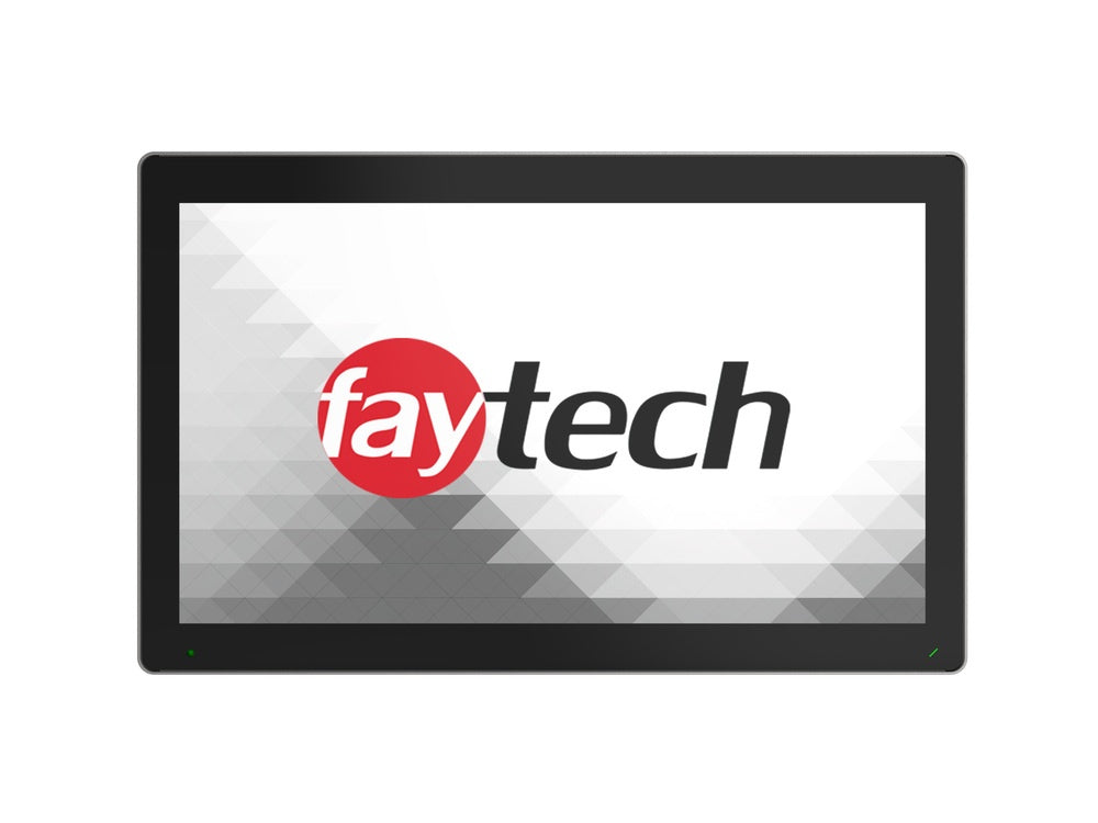 Monitor 15.6' FT156TMIP69KHB front full