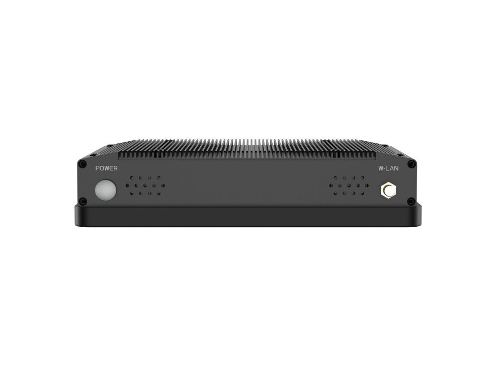 Panel PC 7' FT07X6413ECAPOB (Atom x6413E, 8GB RAM/ SSD 120GB, WiFi)