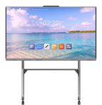 Whiteboard interativo 86' FT86A311D2OB (Android 13)