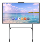 Whiteboard interativo 86' FT86A311D2OB (Android 13)