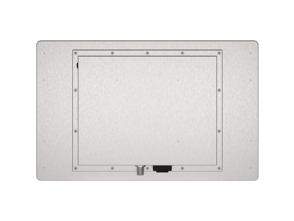 Monitor 15.6' FT156TMIP69KHB back