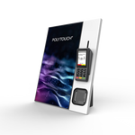 Terminal 21.5' FLEX21.5 LITE (Intel 10 Gen i3/i5, 8GB RAM, 128GB SSD)