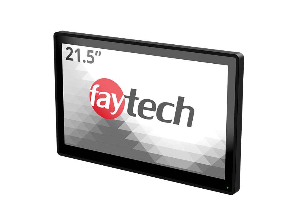 21.5 'FT215TMBCAP Capacitive Touch OB Monitor
