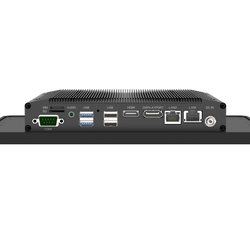 Panel PC 10.1' FT101BX6413ECAPOB (Atom x6413E, 8GB/ SSD 120GB, WiFi)