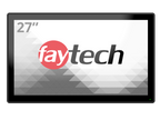 Panel PC 27' FT27BI5CAPOB (i5-1145G7E, 8GB RAM/ SSD 240GB, WiFi)