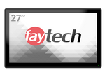Panel PC 27' FT27BI5CAPOB (i5-1145G7E, 8GB RAM/ SSD 240GB, WiFi)