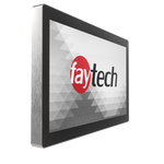 Panel PC 15.6' FT156X6211EIP69KHB side