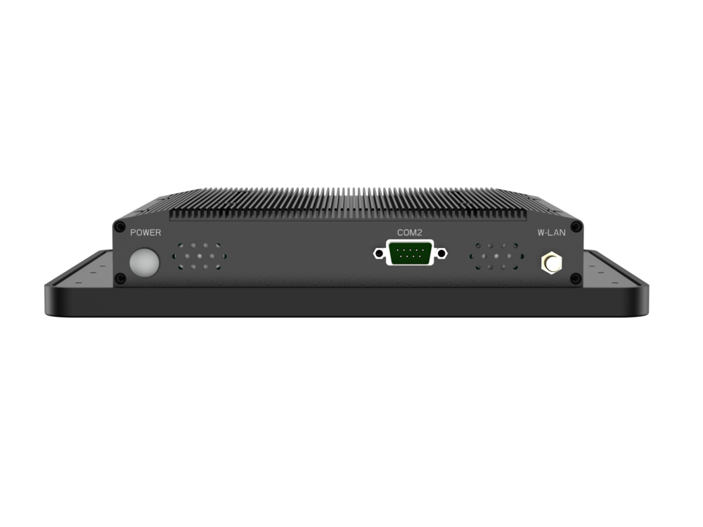 Panel PC 10' FT10BI5CAPOB (i5-1145G7E, 8GB RAM/ SSD 240GB, WiFi)