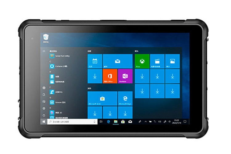 Tablet 8' TPC-GS0881 (Atom x5-Z8350, 4GB RAM, 64GB eMMC, IP67)