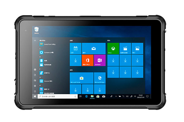 Tablet 8' TPC-GS0881 (Atom x5-Z8350, 4GB RAM, 64GB eMMC, IP67)