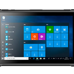 Tablet 8' TPC-GS0881 (Atom x5-Z8350, 4GB RAM, 64GB eMMC, IP67)