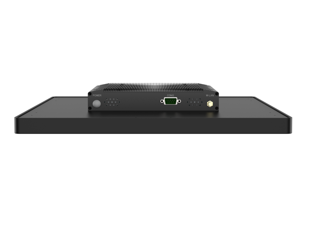 Panel PC 19' FT19BI5CAPOB (i5-1145G7E, 8GB RAM/ SSD 240GB, WiFi)