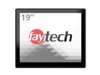Panel PC 19' FT19BI5CAPOB (i5-1145G7E, 8GB RAM/ SSD 240GB, WiFi)