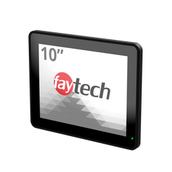 Panel PC 10' FT10BI5CAPOB (i5-1145G7E, 8GB RAM/ SSD 240GB, WiFi)