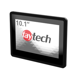 Panel PC 10.1' FT101BI5CAPOB (i5-1145G7E, 8GB RAM/ SSD 240GB, WiFi)