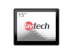 Panel PC 15' FT15BI5CAPOB (i5-1145G7E, 8GB RAM/ SSD 240GB, WiFi)