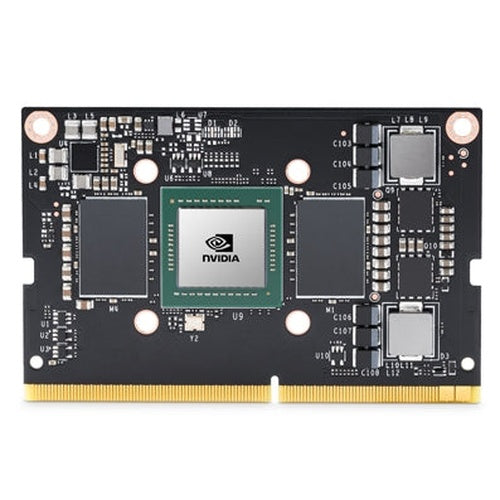 Módulo NVIDIA Jetson TX2 NX