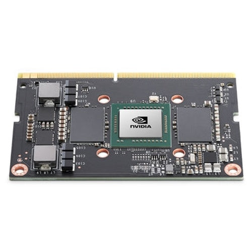 Módulo NVIDIA Jetson TX2 NX