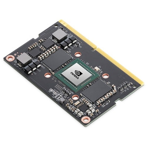 Módulo NVIDIA Jetson TX2 NX