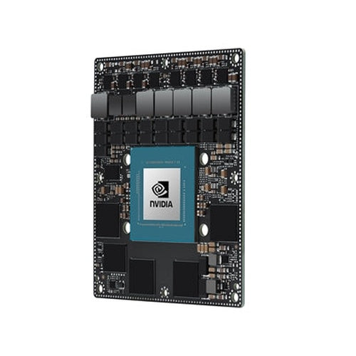 Módulo NVIDIA Jetson AGX ORIN Industrial 64GB