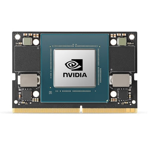 Módulo NVIDIA Jetson ORIN NX 16GB