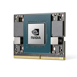 Módulo NVIDIA Jetson ORIN NX 16GB