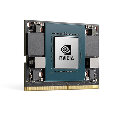 Módulo NVIDIA Jetson ORIN NX 16GB