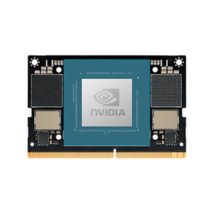Módulo NVIDIA Jetson ORIN Nano 8GB