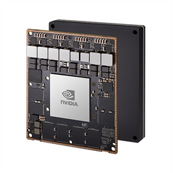 Módulo industrial NVIDIA Jetson AGX Xavier 32GB