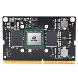 Módulo NVIDIA Jetson Xavier NX 16GB
