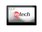 Panel PC 13.3' FT133BX6413ECAPOB (Atom x6413E, 8GB/ SSD 120GB, WiFi)