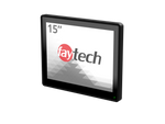 Panel PC 15' FT15BX6413ECAPOB (Atom x6413E, 8GB/ SSD 120GB, WiFi)